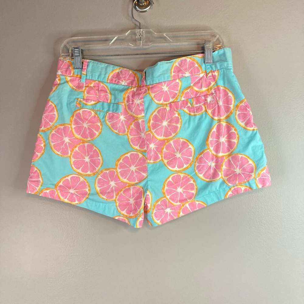 Lauren James M Cotton Tropical Shorts 
Your day just got better! Sexy Summer - Picture 4 of 5